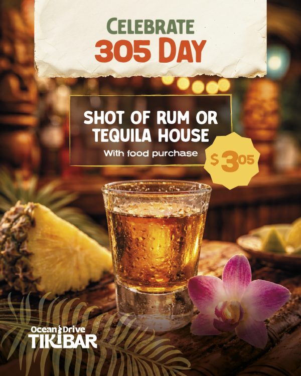 305 DAY_TIKI BAR POST